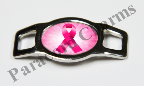 Breast Cancer Charm #065