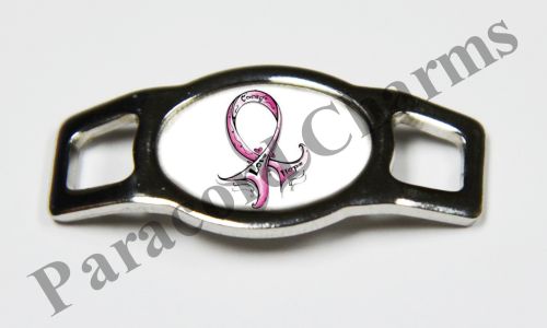 Breast Cancer Charm #013