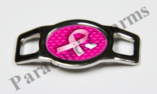 Breast Cancer Charm #018  - Click Image to Close