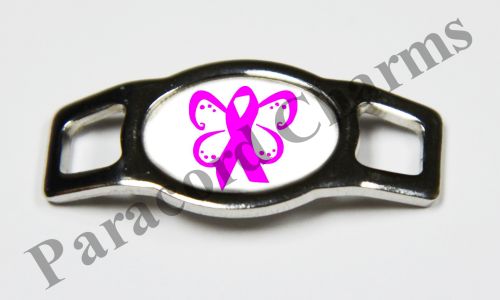 Breast Cancer Charm #021