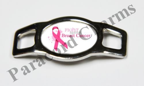 Breast Cancer Charm #029