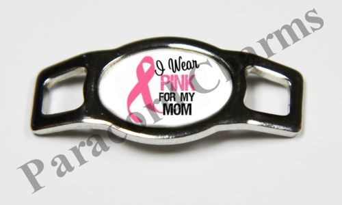 Breast Cancer Charm #037  - Click Image to Close