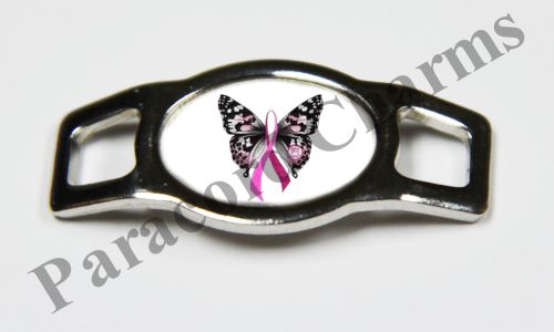 Breast Cancer Charm #045  - Click Image to Close