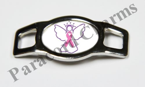 Breast Cancer Charm #059  - Click Image to Close