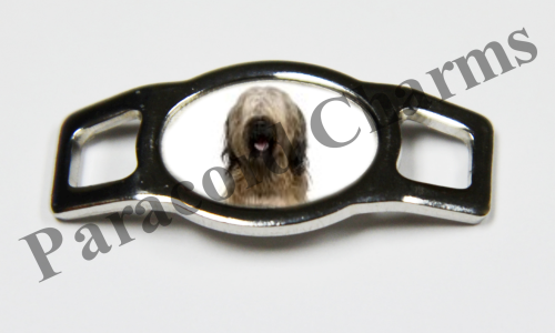 Briard #003  - Click Image to Close