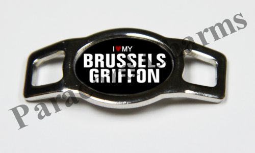 Brussels Griffon #005