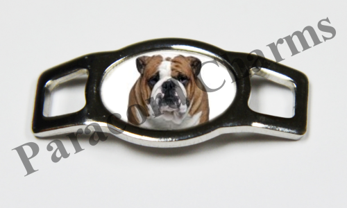 Bulldog #001