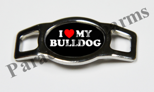 Bulldog #008