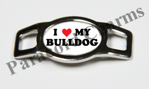 Bulldog #009  - Click Image to Close