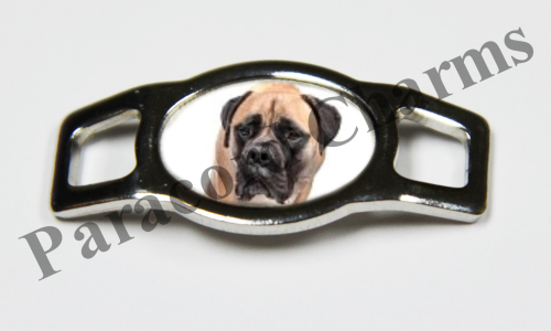 Bullmastiff  #002  - Click Image to Close