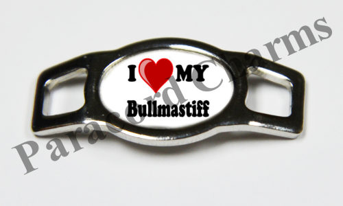 Bullmastiff  #007  - Click Image to Close