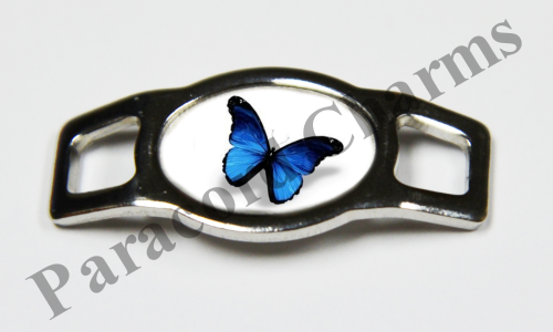 Butterfly Charm #001  - Click Image to Close