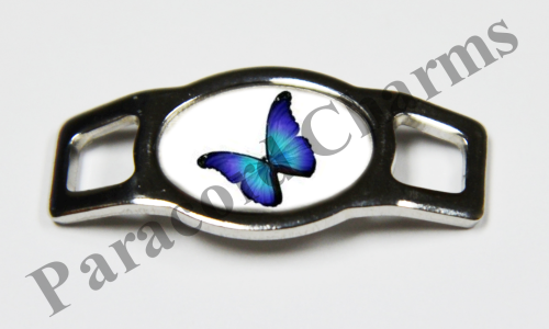 Butterfly Charm #002  - Click Image to Close