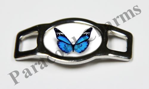 Butterfly Charm #004  - Click Image to Close