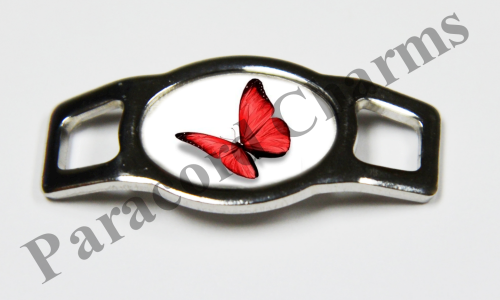 Butterfly Charm #005