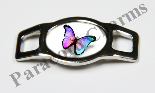 Butterfly Charm #007  - Click Image to Close