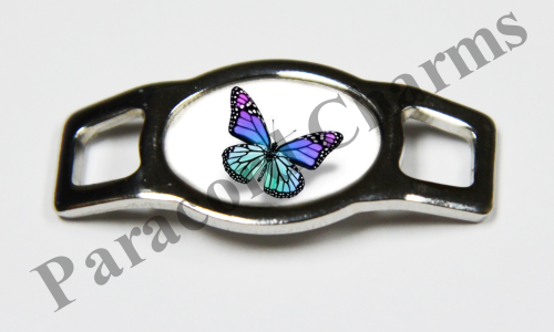 Butterfly Charm #008