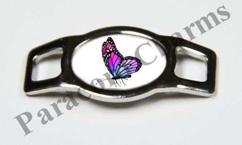 Butterfly Charm #009  - Click Image to Close