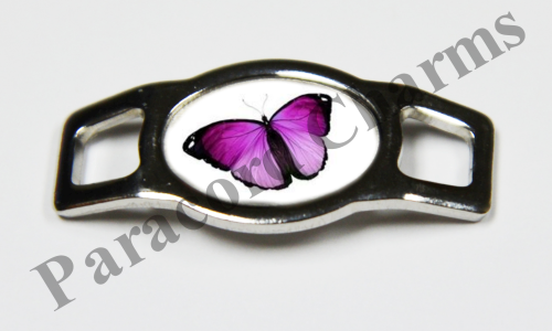 Butterfly Charm #011  - Click Image to Close