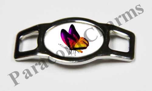 Butterfly Charm #012