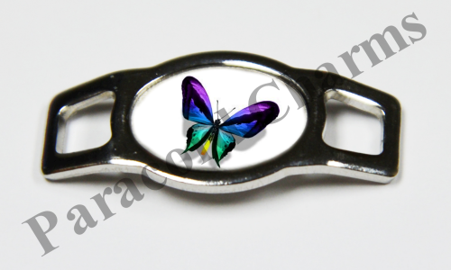 Butterfly Charm #013