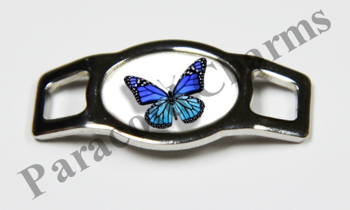 Butterfly Charm #014  - Click Image to Close