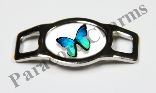 Butterfly Charm #015