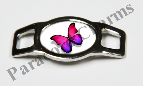 Butterfly Charm #016  - Click Image to Close