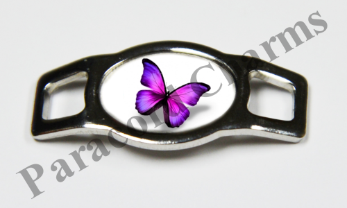 Butterfly Charm #017