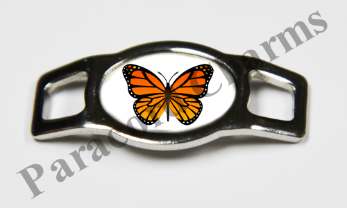 Butterfly Charm #018  - Click Image to Close