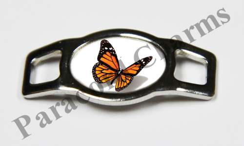 Butterfly Charm #019  - Click Image to Close