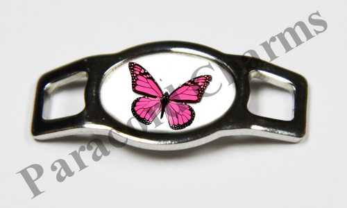 Butterfly Charm #021  - Click Image to Close