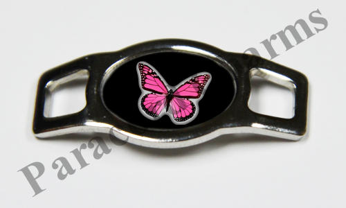 Butterfly Charm #022