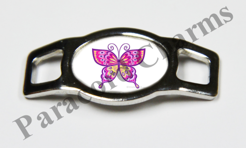 Butterfly Charm #023