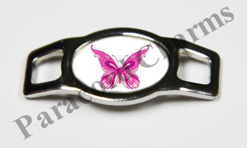 Butterfly Charm #024