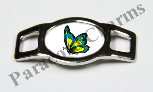 Butterfly Charm #026