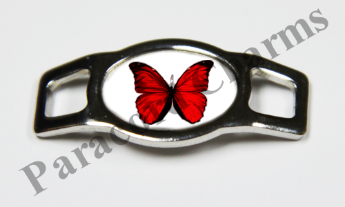 Butterfly Charm #029  - Click Image to Close