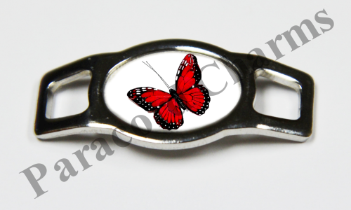 Butterfly Charm #030