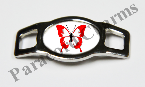 Butterfly Charm #032