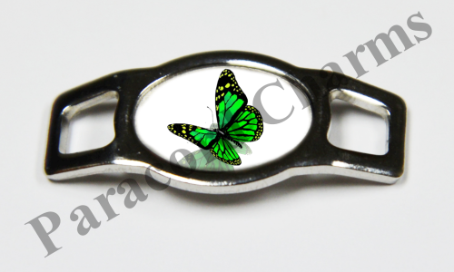 Butterfly Charm #034