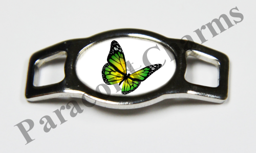 Butterfly Charm #035