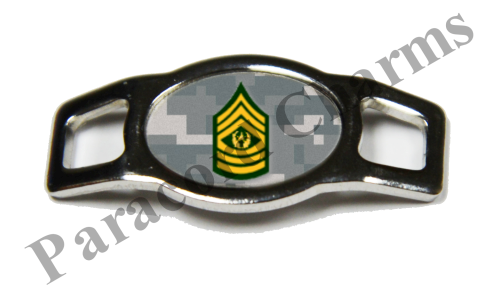 Army - Command Sergeant #002