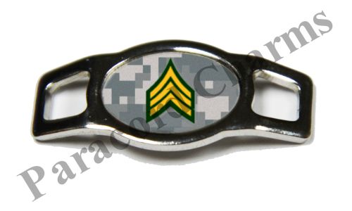 Army - Sergeant #002  - Click Image to Close