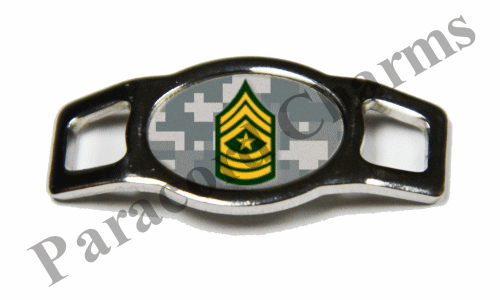 Army - Sergeant Major #002  - Click Image to Close