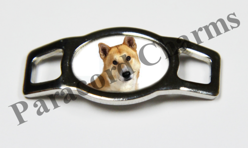 Canaan Dog  #002  - Click Image to Close