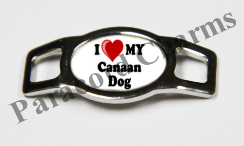 Canaan Dog #005