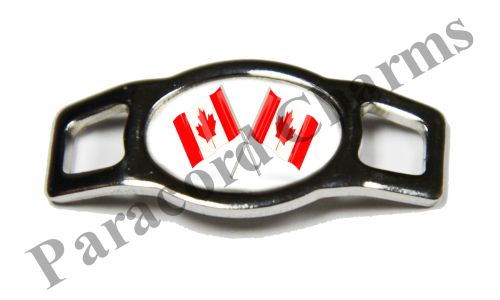 Canadian Flag #003