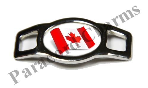 Canadian Flag #004  - Click Image to Close