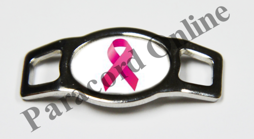 Breast Cancer Charm #060  - Click Image to Close