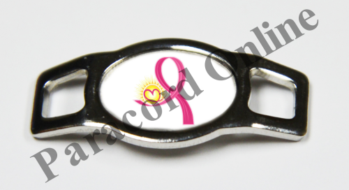 Breast Cancer Charm #063  - Click Image to Close